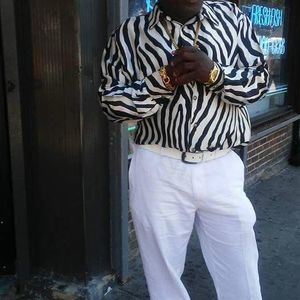 Meet your Posher, Dave